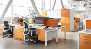 designing your office