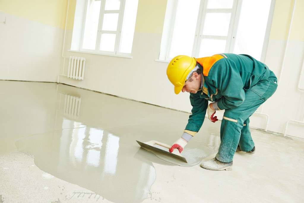 The importance of Hiring Professional Tile and Grout Cleaners Design Solid