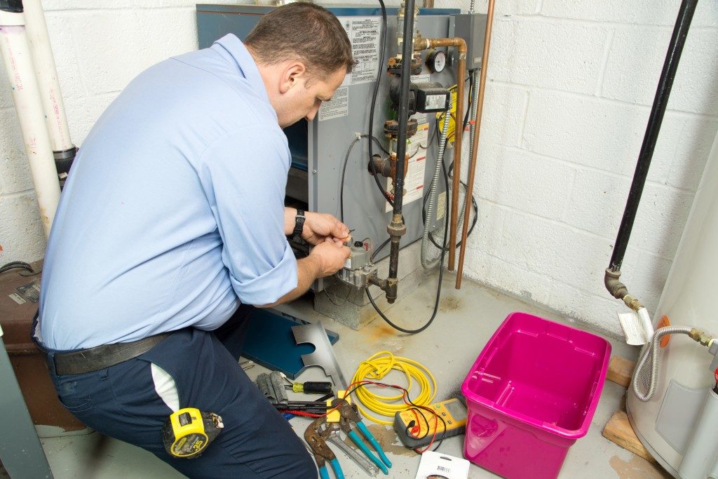When to tell your Furnace needs Repair
