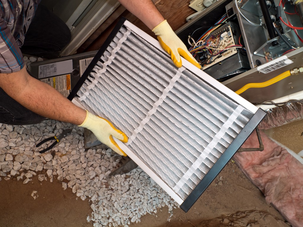 When does your Furnace Need Repair