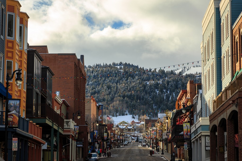 Ogden, Utah Picks Historic Buildings for Restoration to Keep Its Past