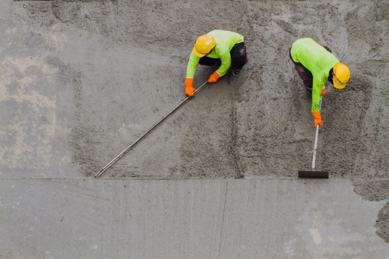 Concrete Mixing Options to Consider Design Solid