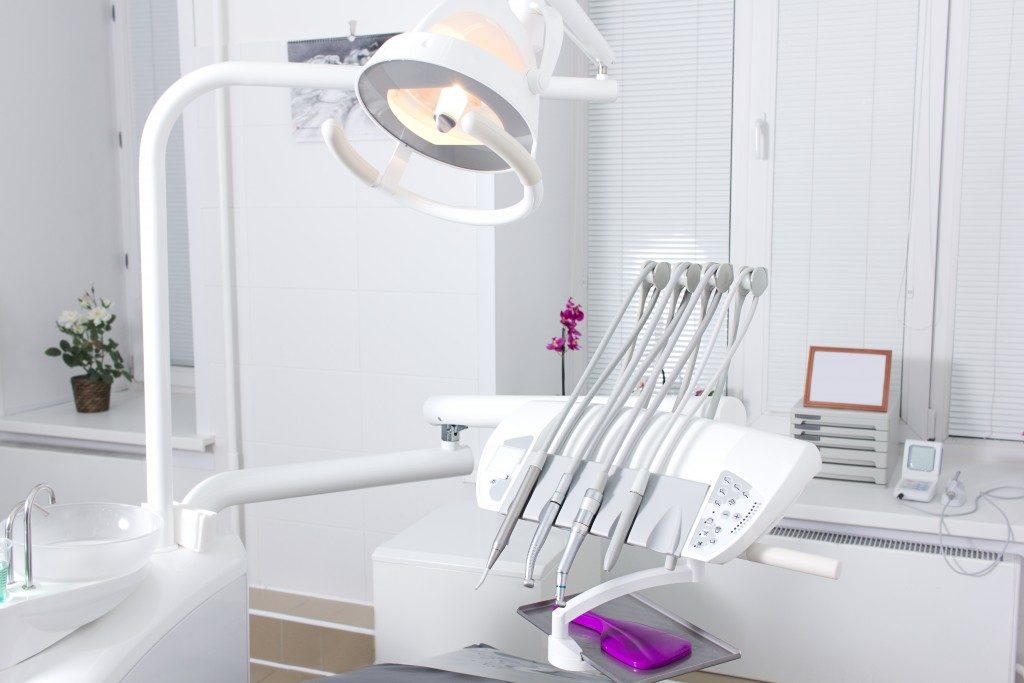 constructing your dental clinic