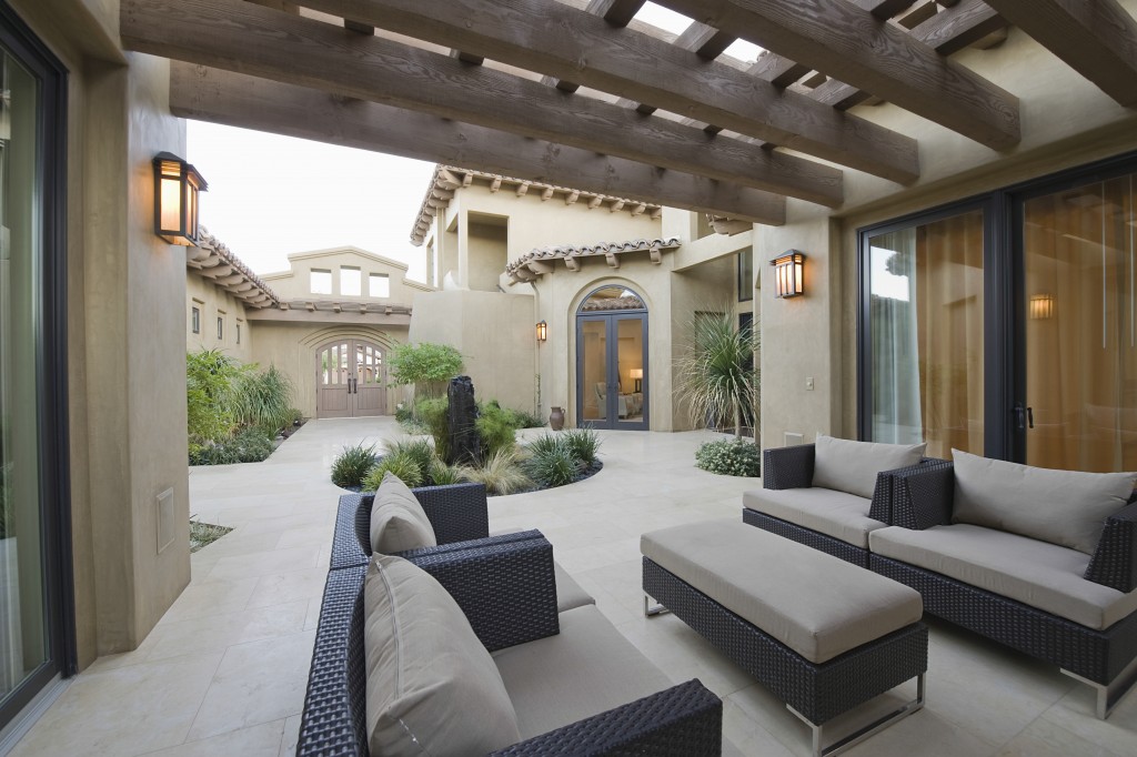 How To Solve Common Patio Problems | Design Solid